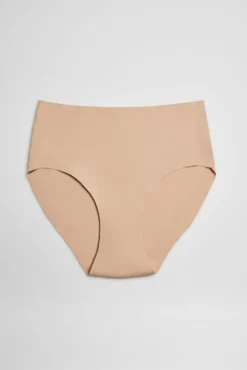 Braga alta láser nude
