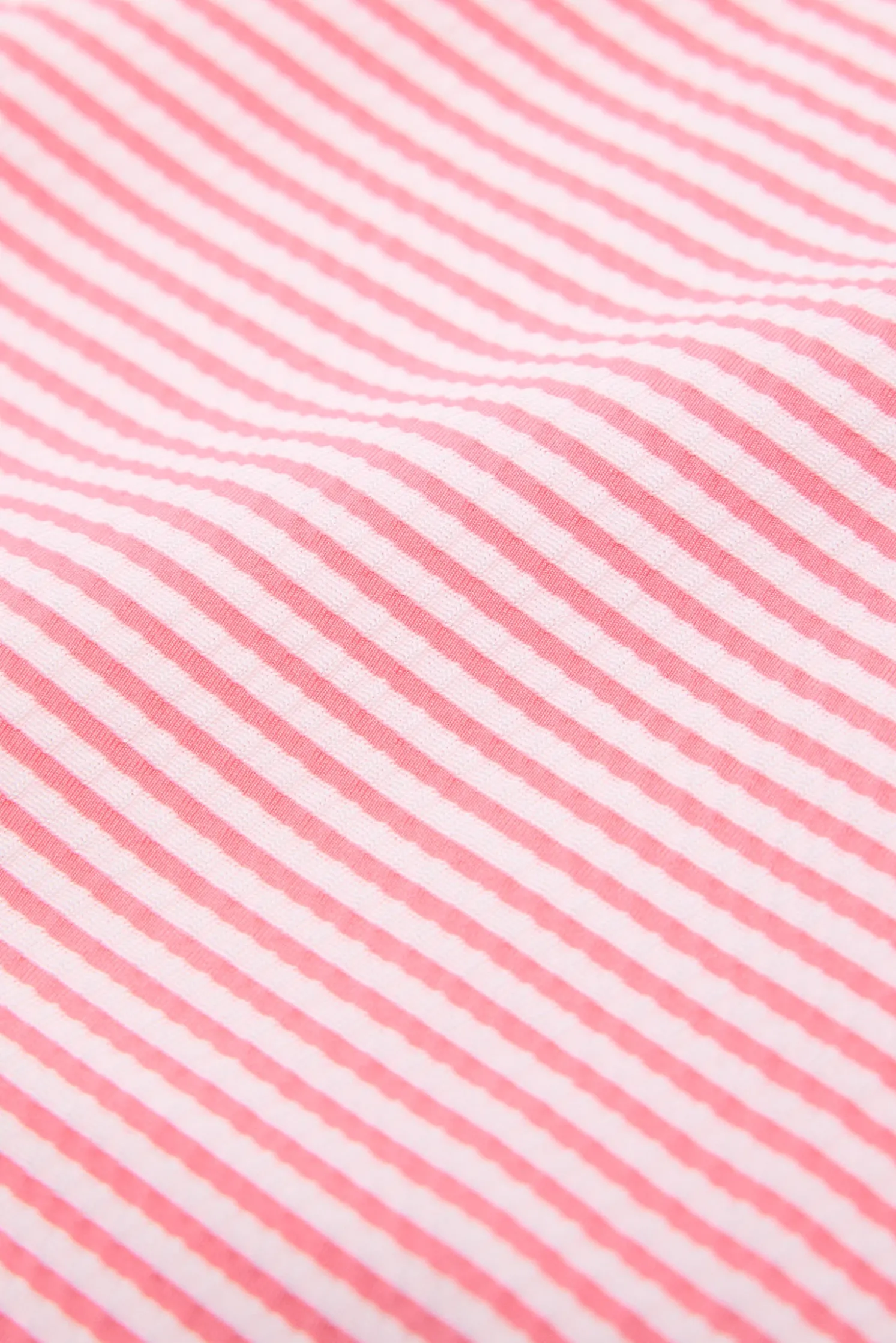 Braga bikini bambula rosa