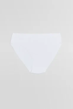 Braga láser midi blanco