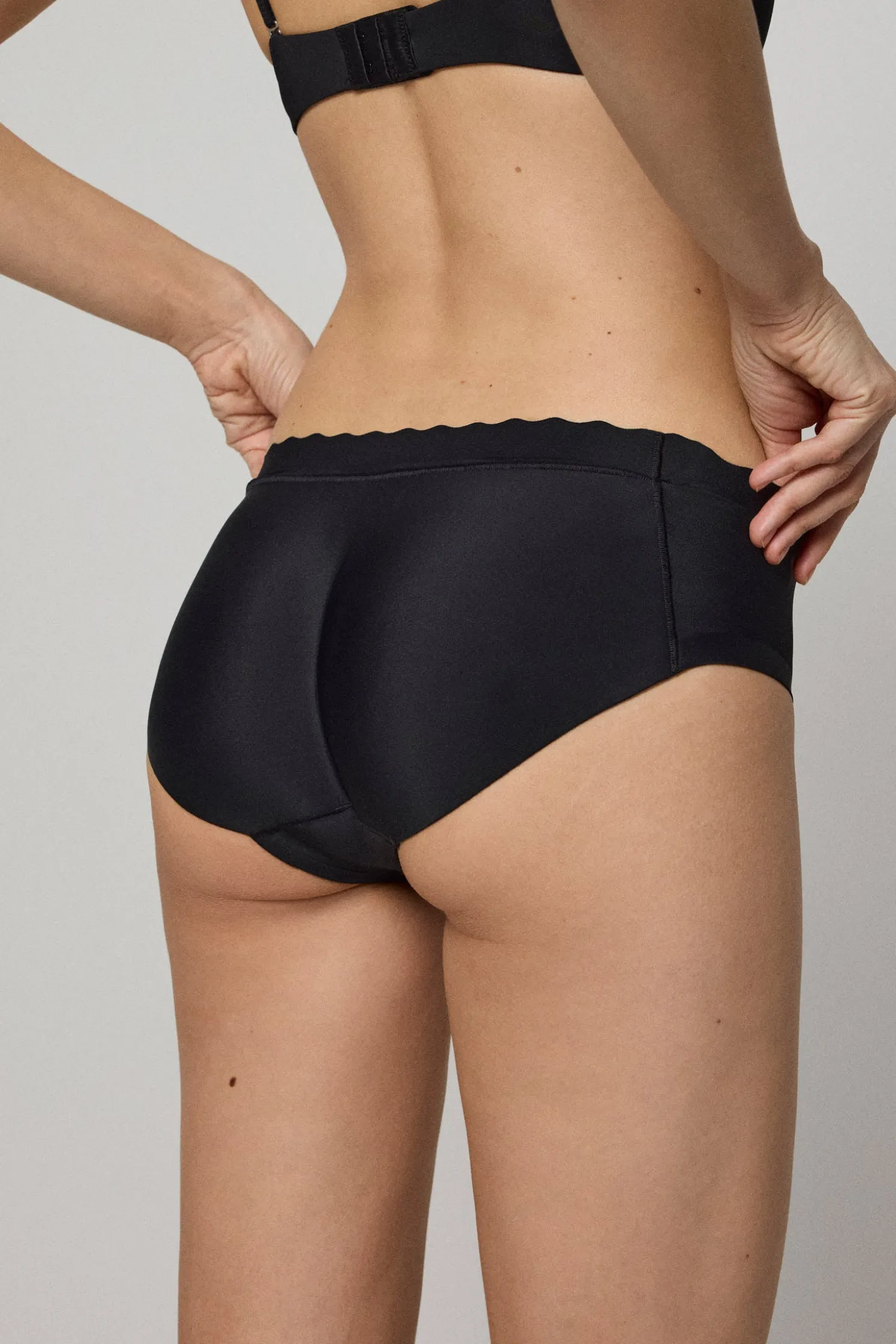 Braga push up