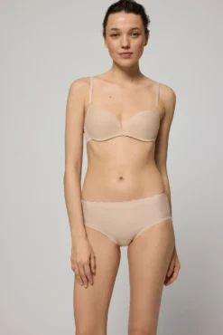 Braga push up nude