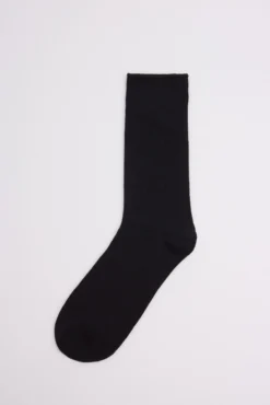 Calcetines algodón sin puño
