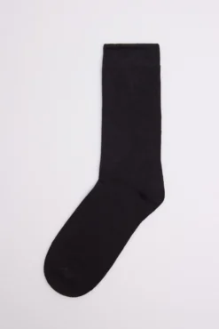 Calcetines cálidos algodón