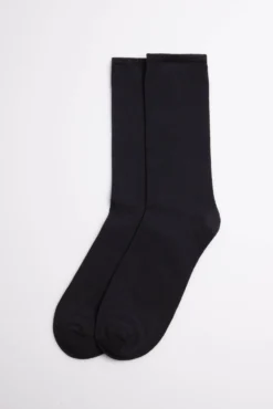 Calcetines cálidos básicos