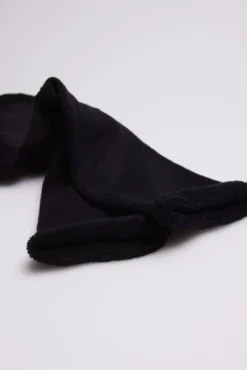 Calcetines térmicos sin puño