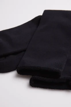 Calcetines térmicos sin puño