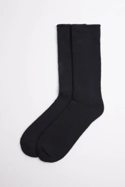 Calcetines térmicos sin puño