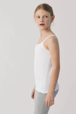 Camiseta interior tirantes