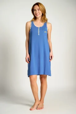 Camisón tirantes algodón Lemonade | MUYDEMI