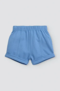 Conjunto bebé manga corta College Boy