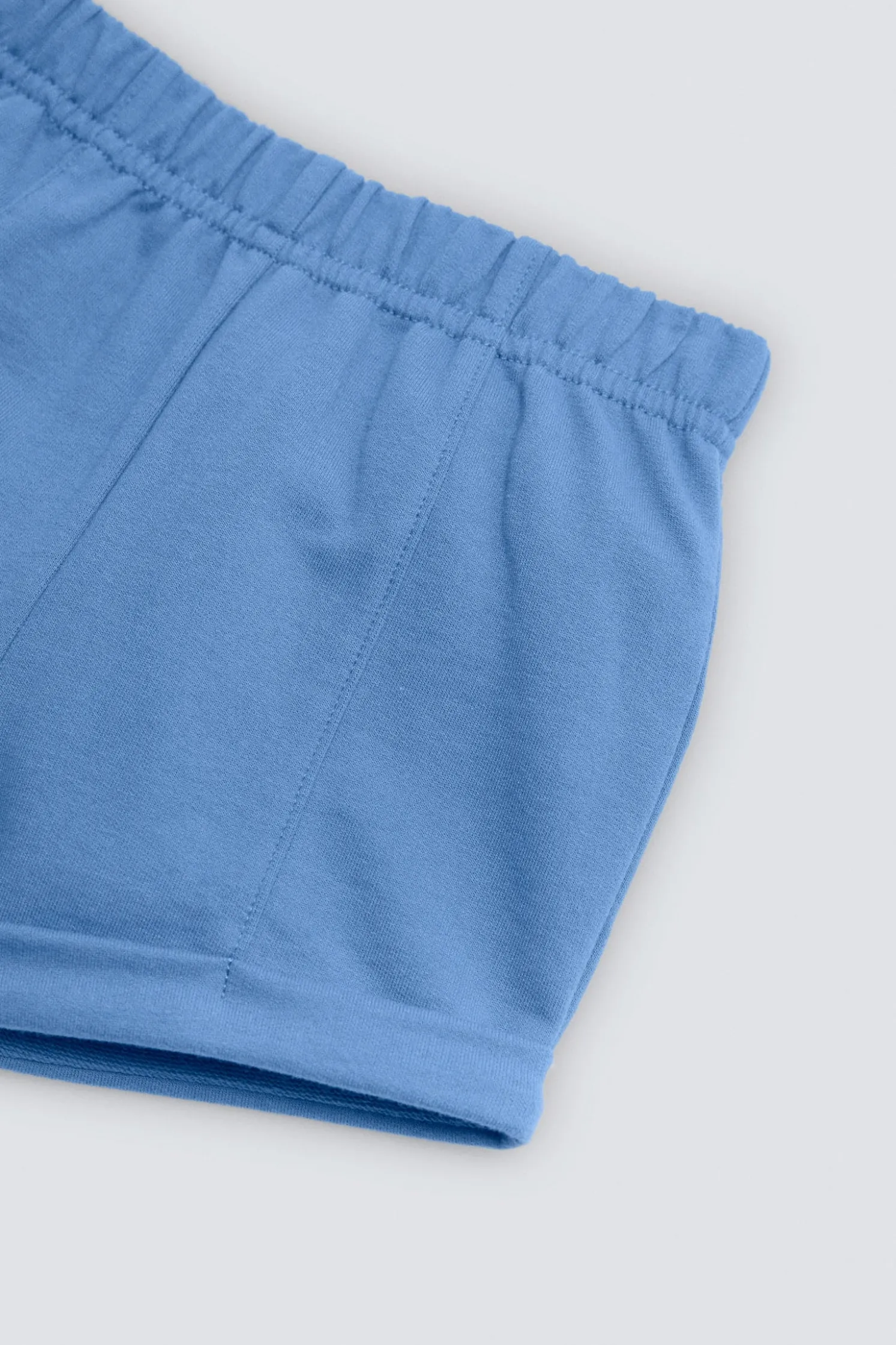 Conjunto bebé manga corta College Boy