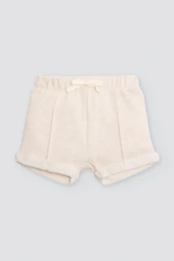 Conjunto bebé 3 piezas estampado nutria