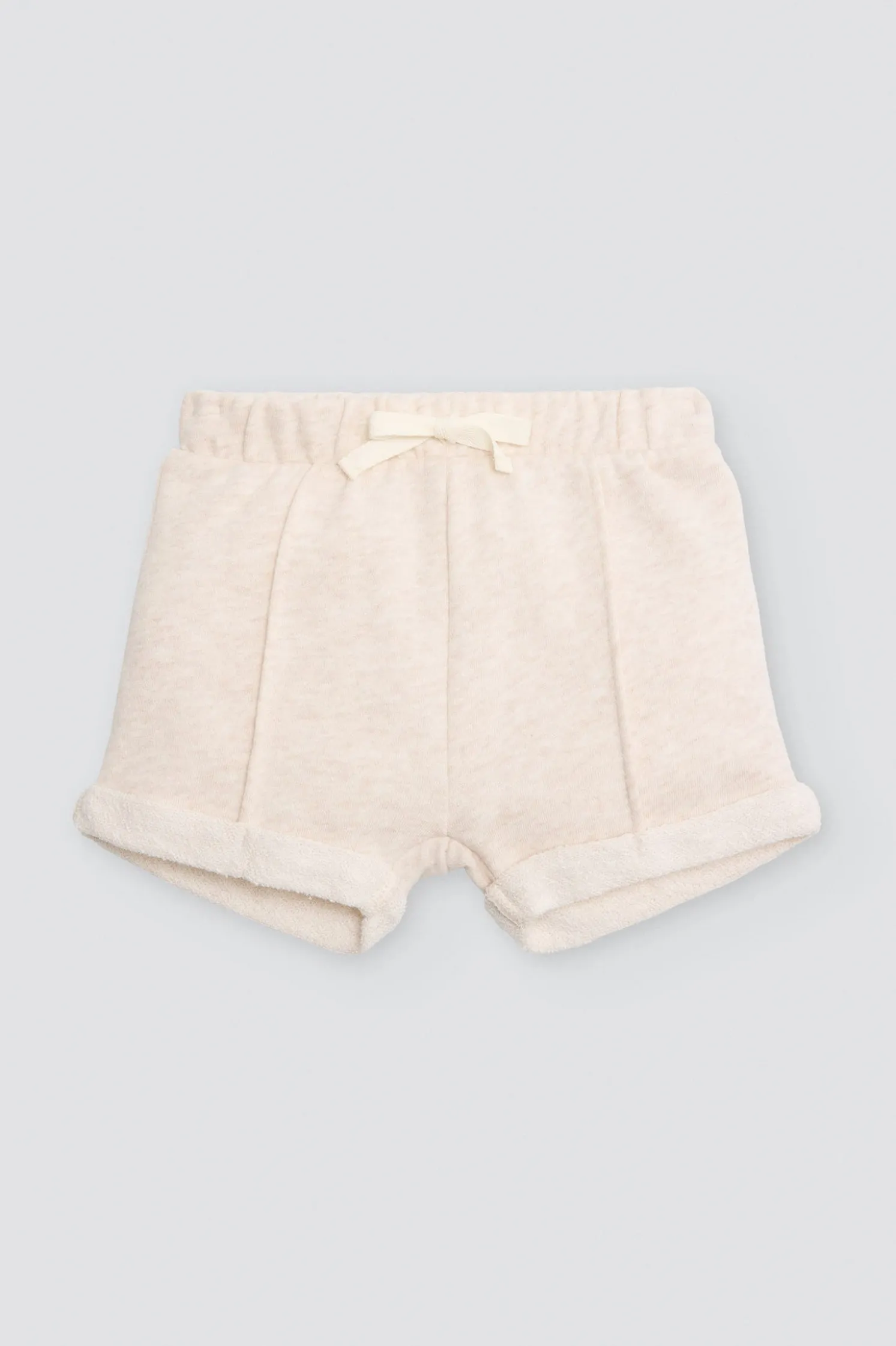 Conjunto bebé 3 piezas estampado nutria