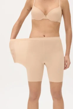 Culotte antirroce Adapt nude
