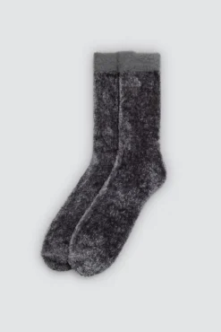 Pack 3 calcetines aterciopelados