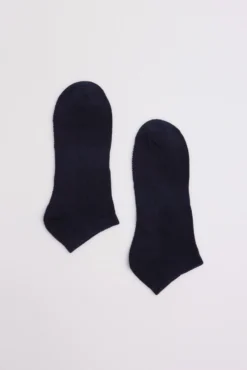 Pack 3 calcetines deportivos tobilleros surtido