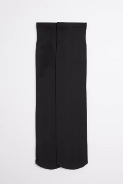 Pack 2 calcetines ejecutivo 70 denier negro