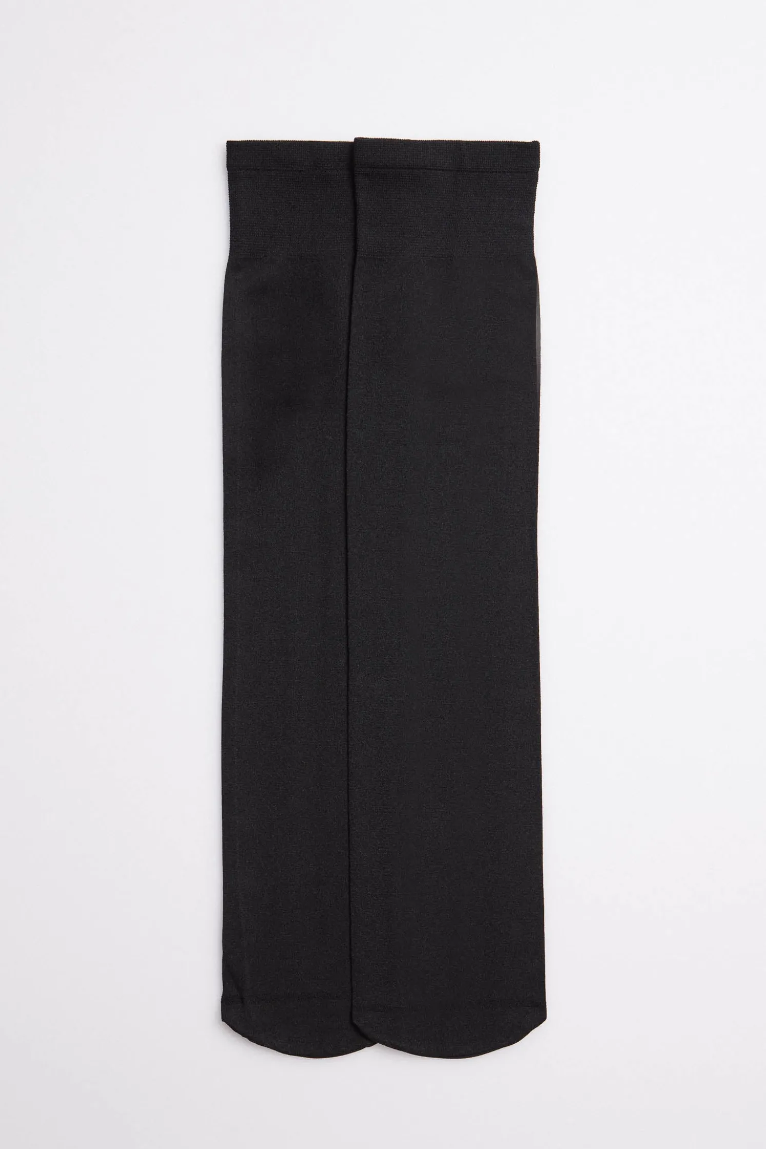 Pack 2 calcetines ejecutivo 70 denier negro
