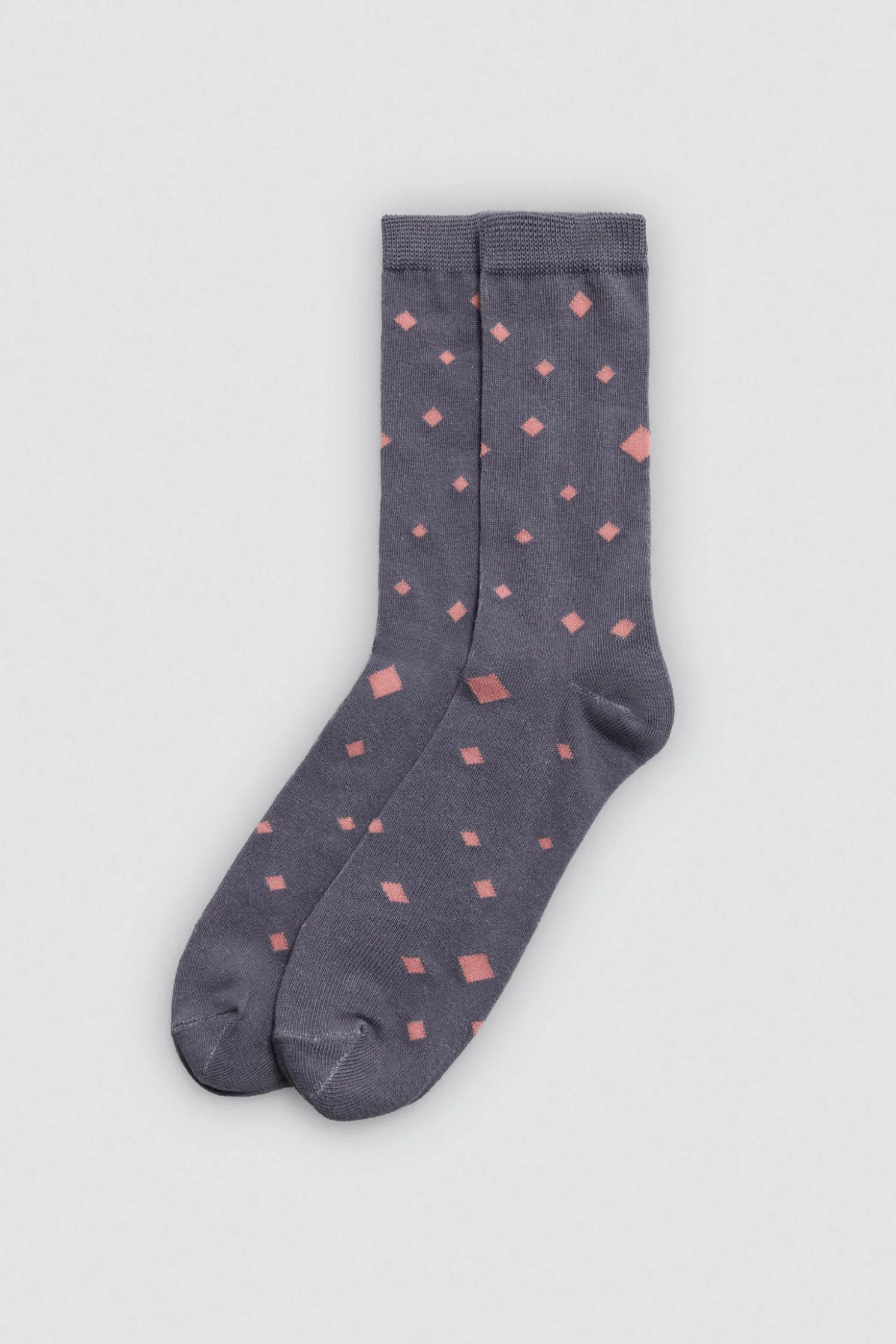 Pack 6 calcetines estampados