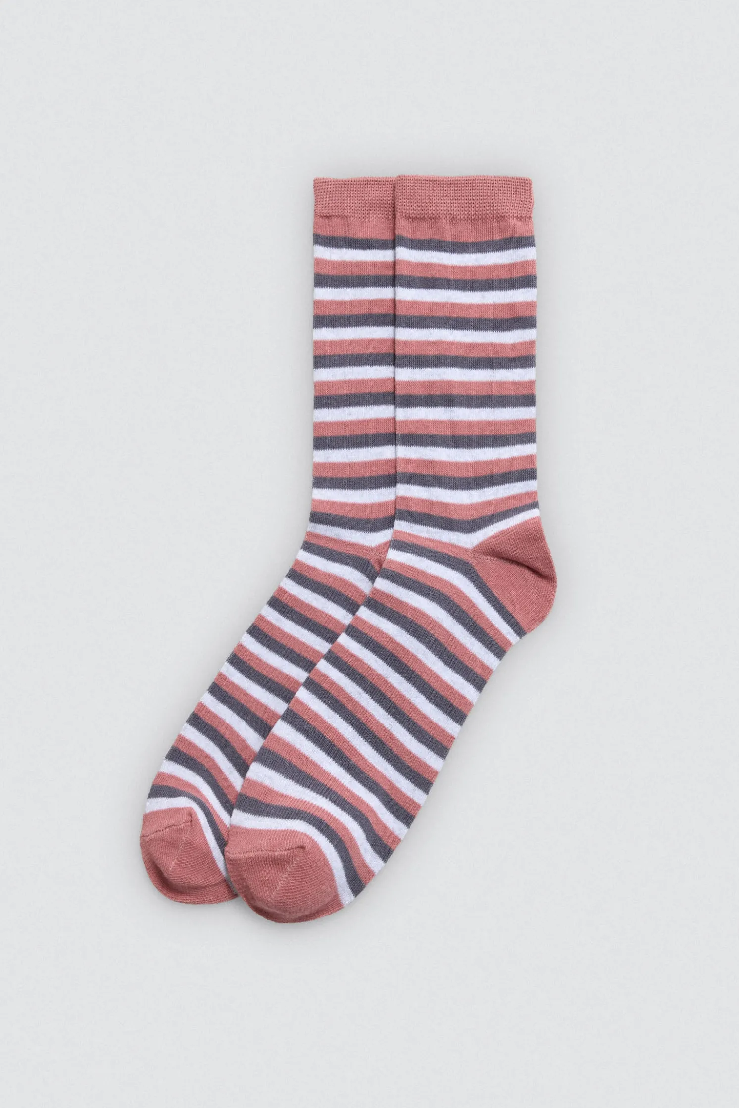 Pack 6 calcetines estampados