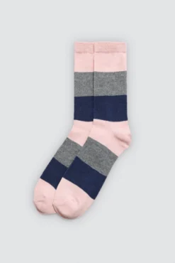 Pack 6 calcetines estampados