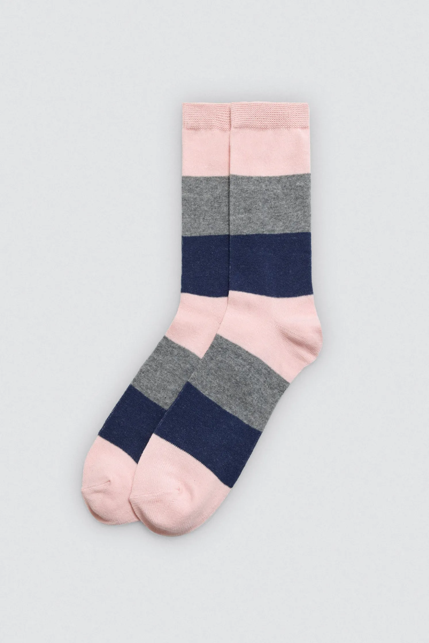 Pack 6 calcetines estampados