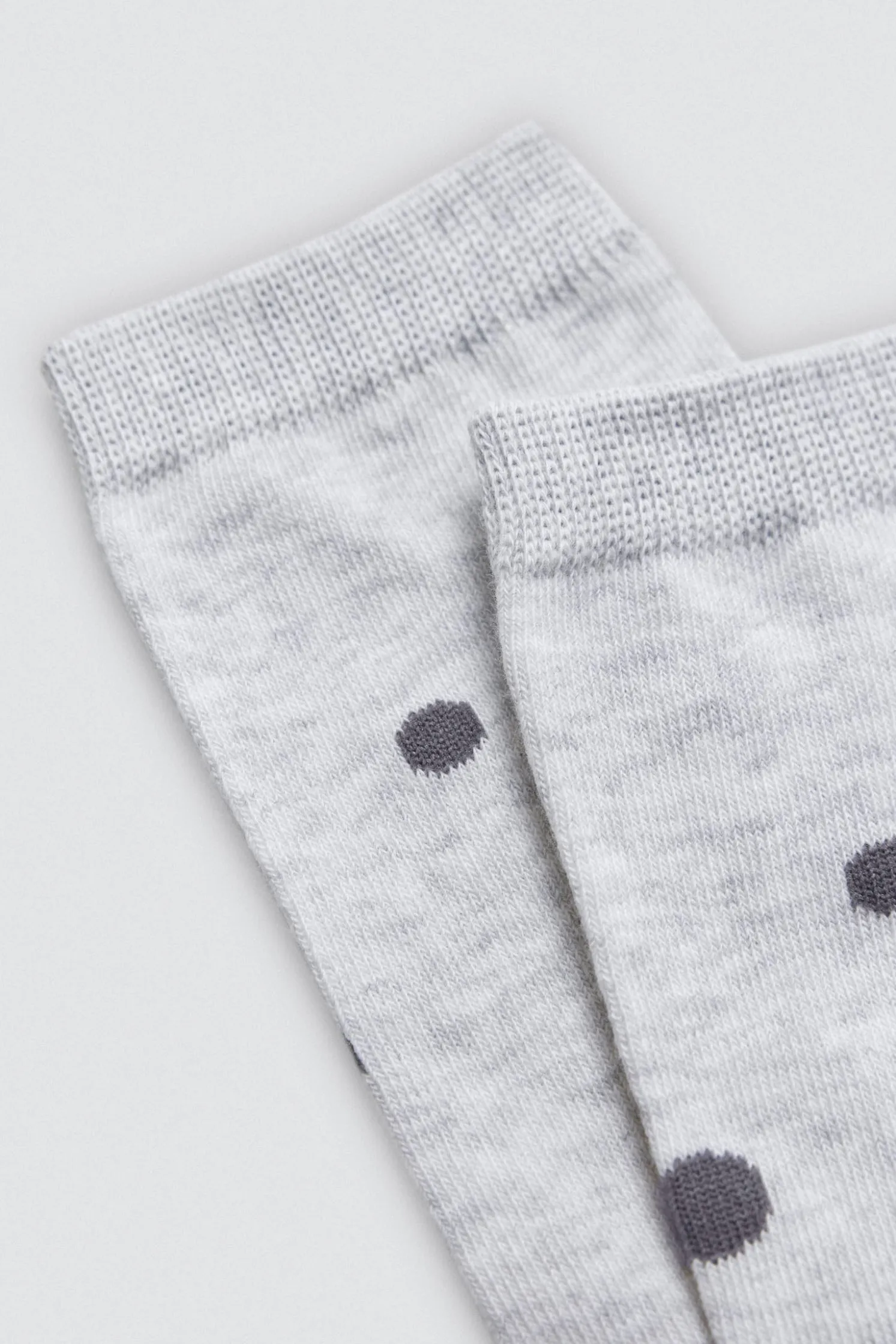 Pack 6 calcetines estampados