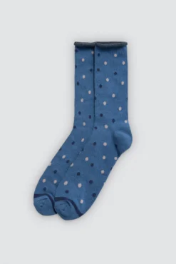 Pack 4 calcetines estampados sin puño