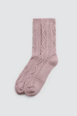 Pack 3 calcetines mujer extra suaves textura jersey
