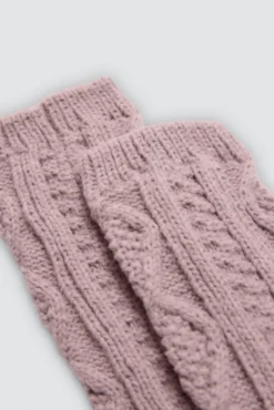 Pack 3 calcetines mujer extra suaves textura jersey