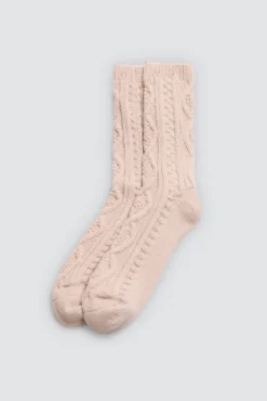 Pack 3 calcetines mujer extra suaves textura jersey