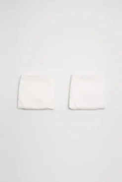 Pack de 2 bragas juveniles blancas