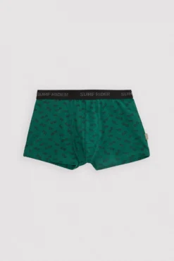 Pack de 6 bóxer juveniles estampados variados