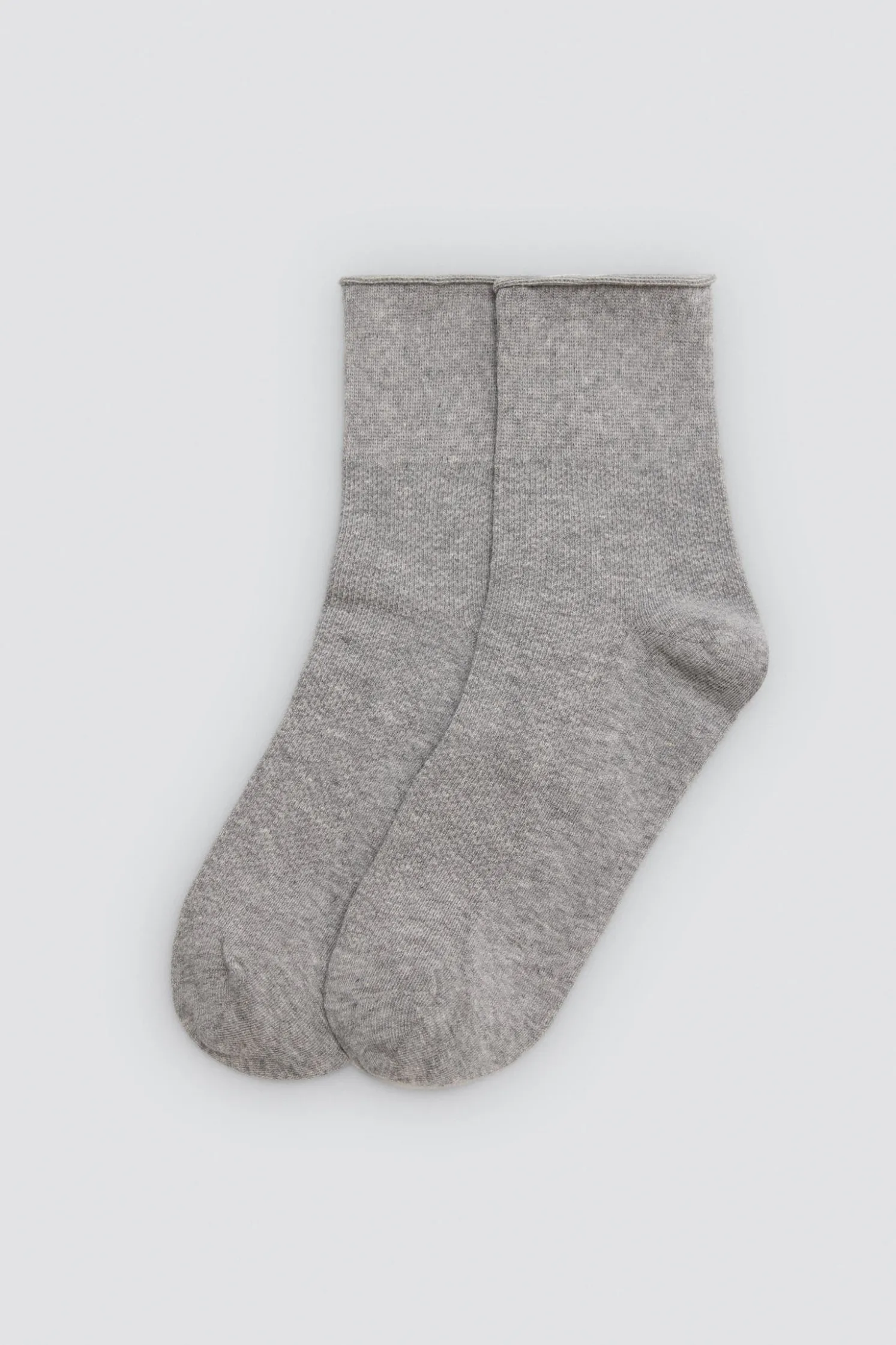 Pack de 3 calcetines transpirables básicos colores oscuros