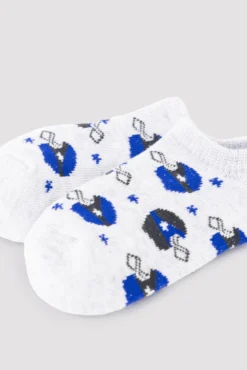 Pack 3 pinkies infantiles estampados Just Play