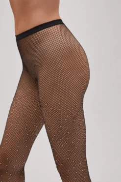 Panty de red brillante