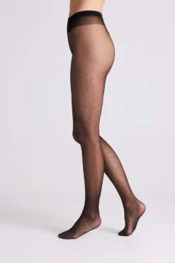 Panty plumeti 20 denier