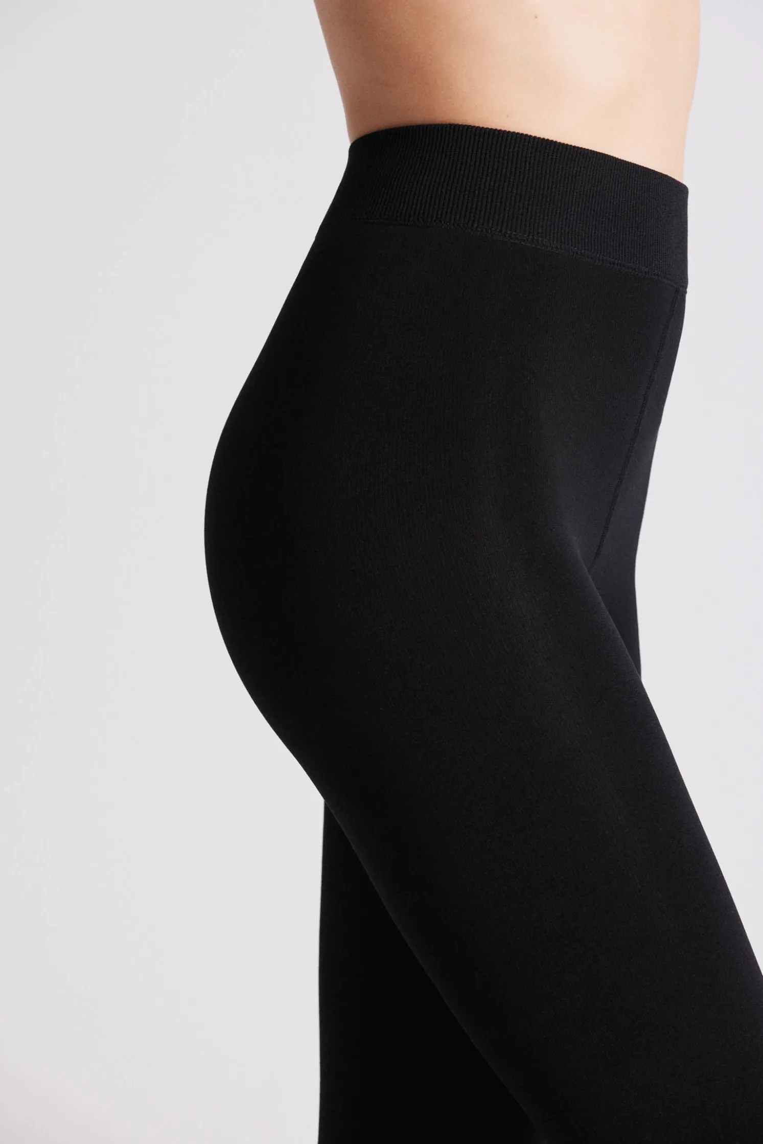 Panty polar 300 denier