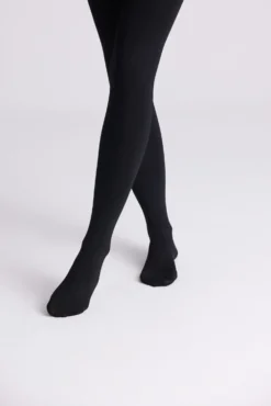 Panty térmico 140 denier negro