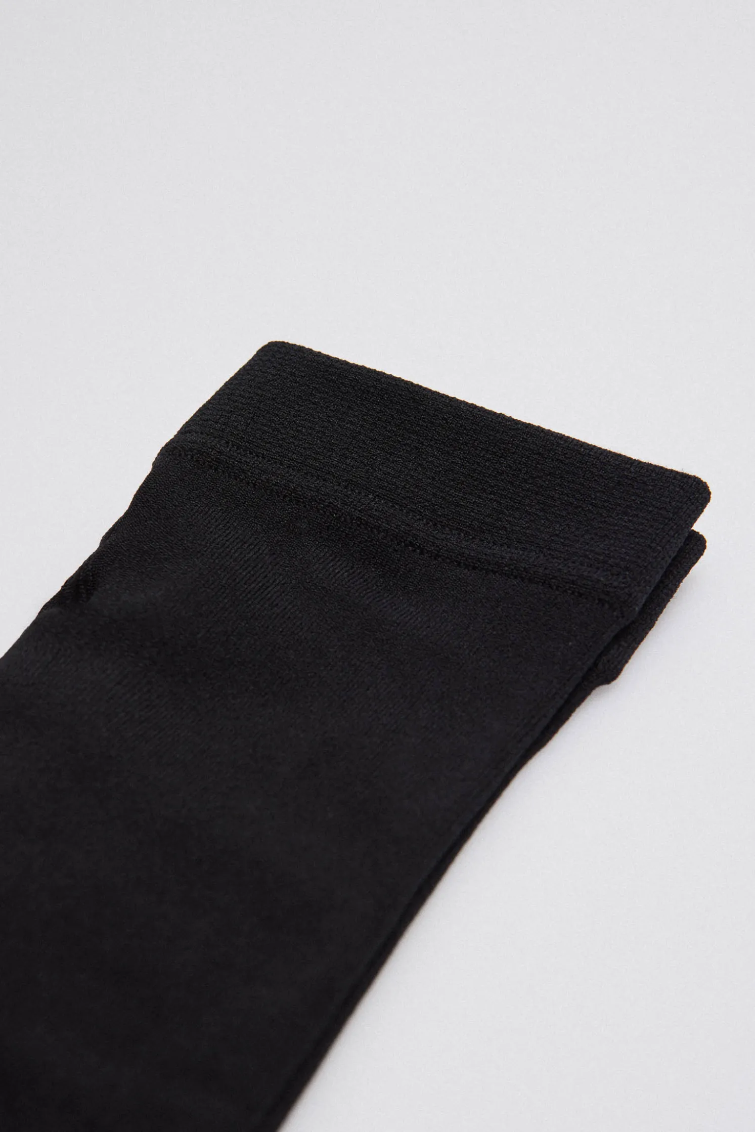 Panty térmico infantil 140 denier negro