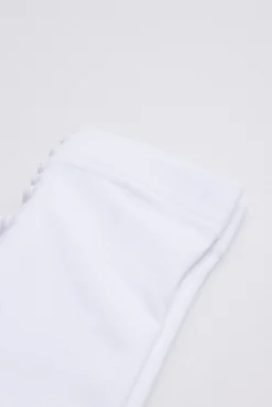 Panty térmico infantil 140 denier blanco