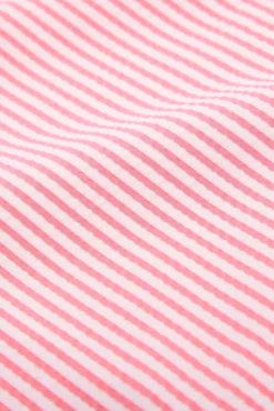 Top bikini reductor bambula rosa copa C