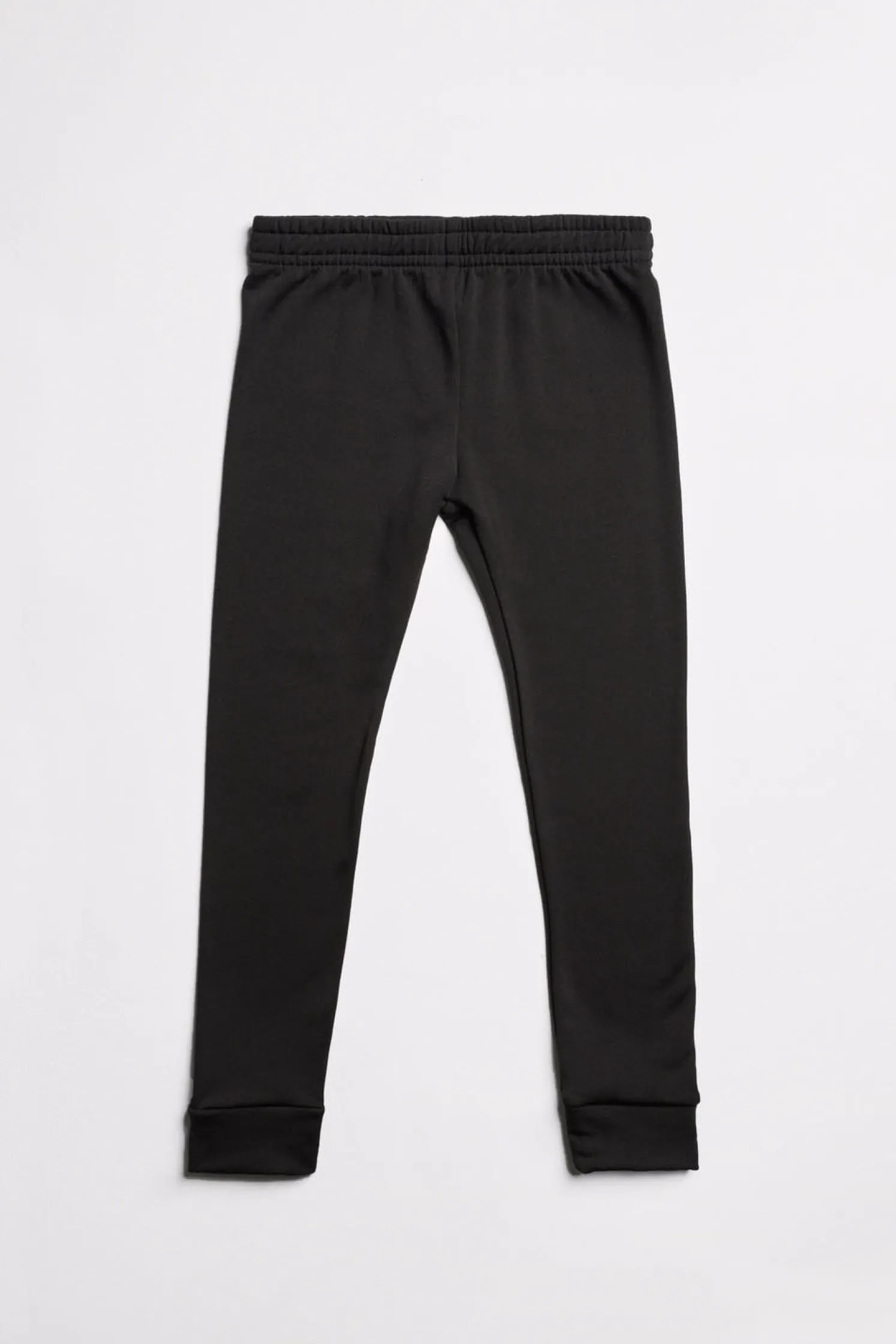 TÉRMICO Leggings interior infantil negro