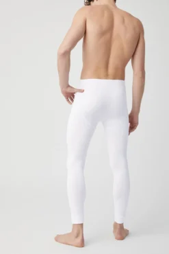 TÉRMICO Pantalón interior blanco