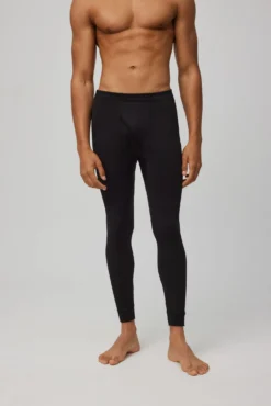 TÉRMICO Pantalón interior negro