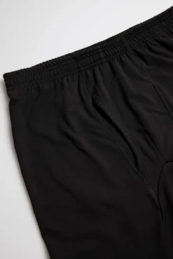 TÉRMICO Pantalón interior negro